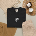 Reality Rising Essential Tee - Black