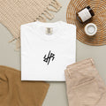 Reality Rising Essential Tee - White